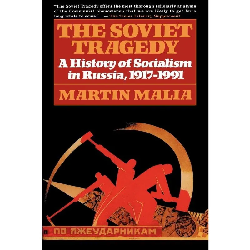 The Soviet Tragedy