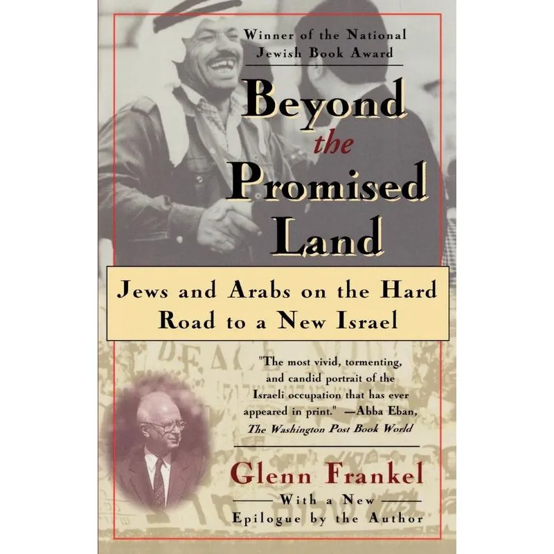 Beyond the Promised Land