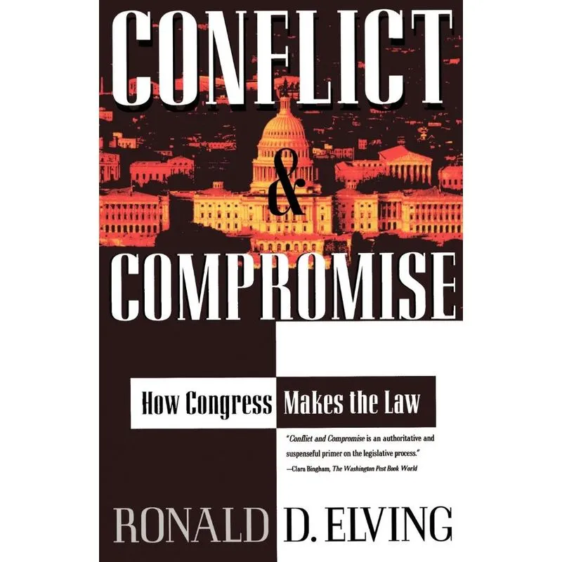 Conflict and Compromise