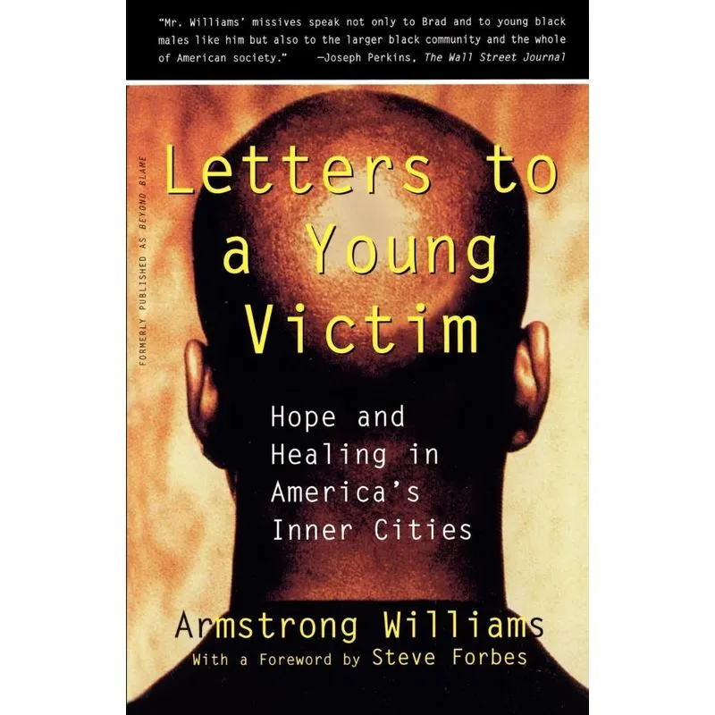 Letters to a Young Victim