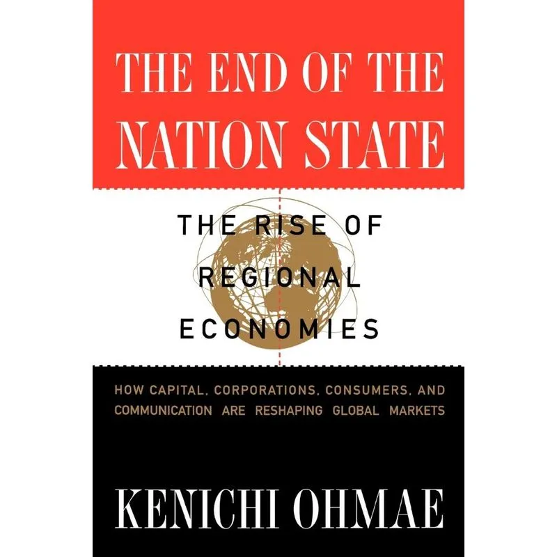 The End of the Nation State
