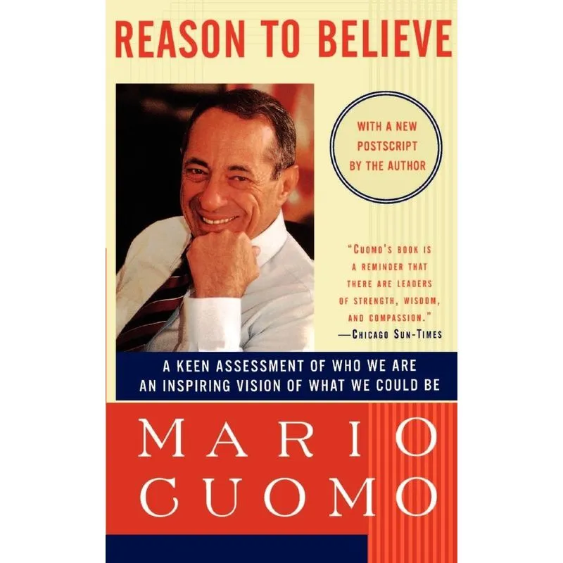Reason to Believe