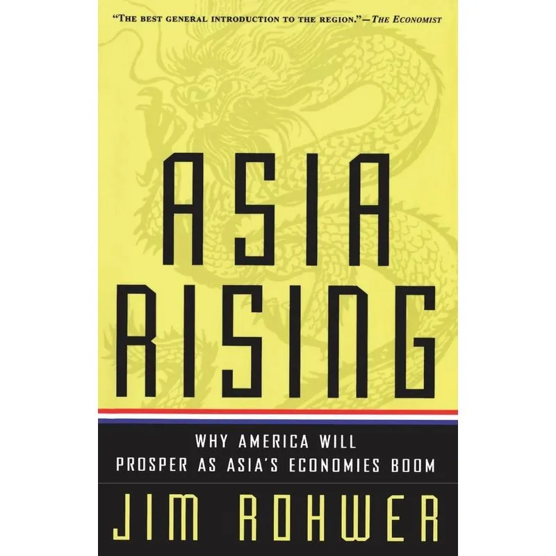 Asia Rising
