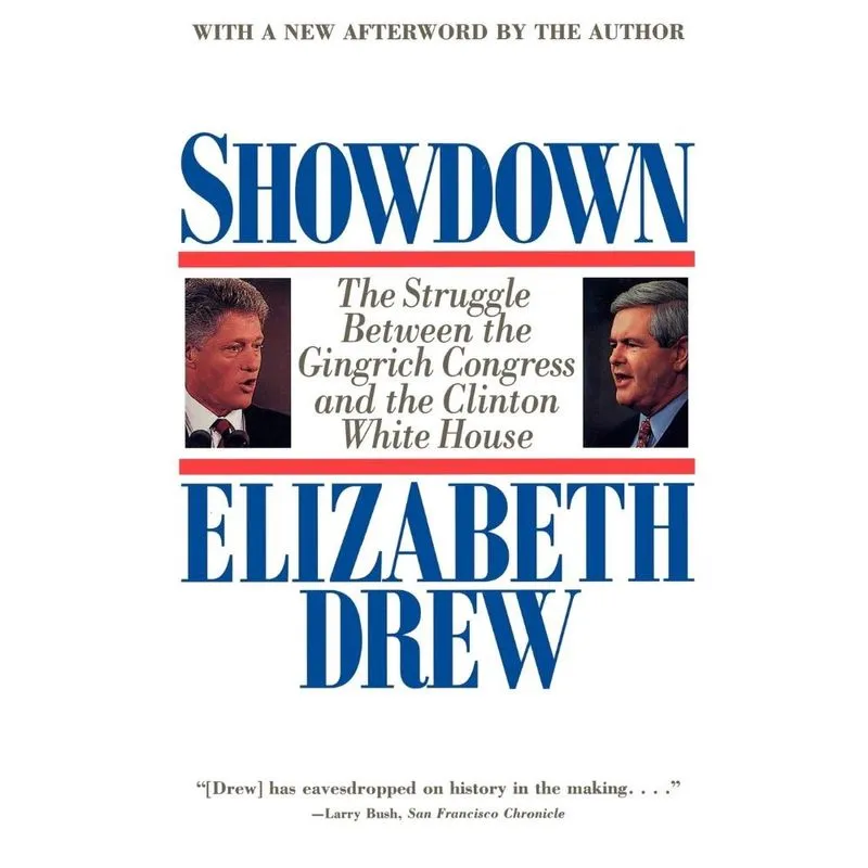 Showdown