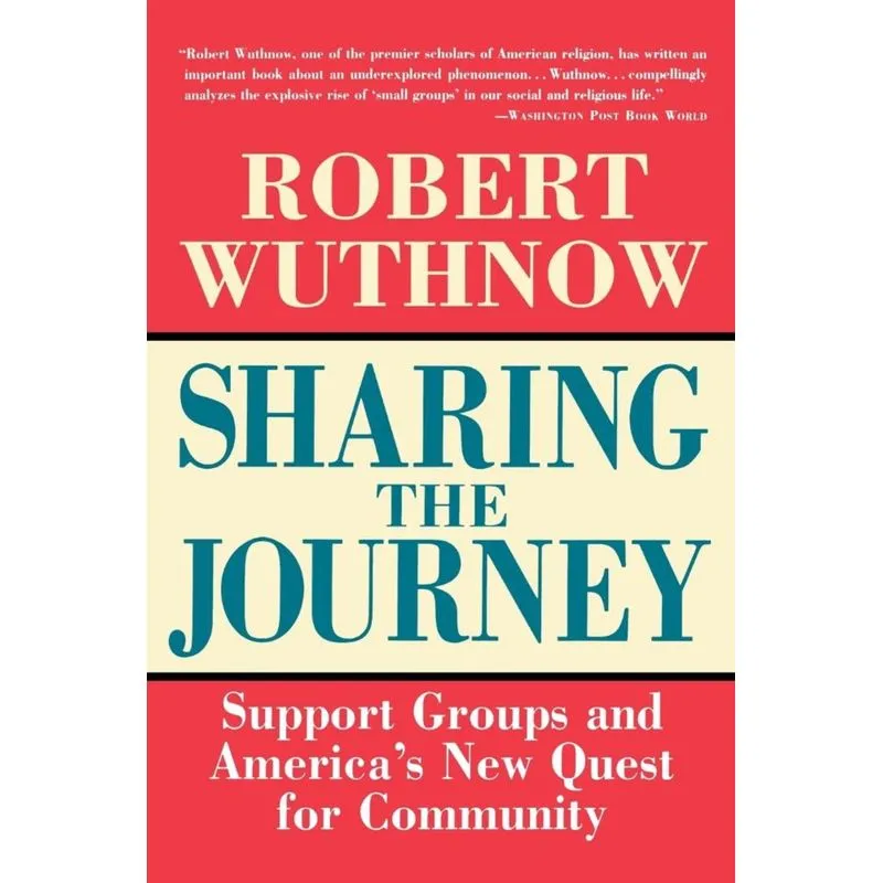 Sharing the Journey
