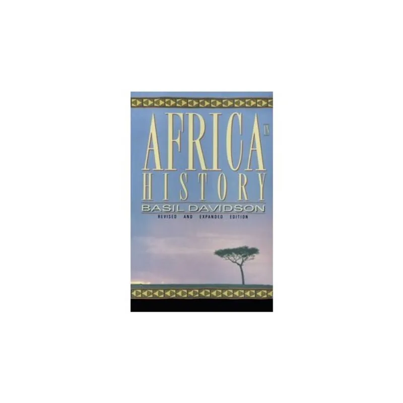 AFRICA IN HISTORY