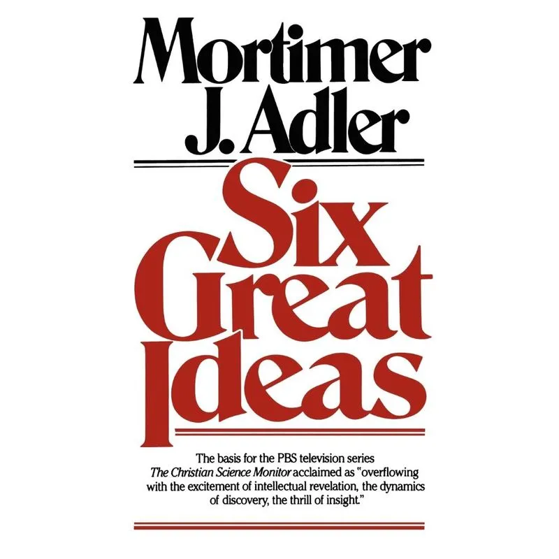 Six Great Ideas