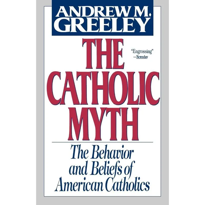 The Catholic Myth