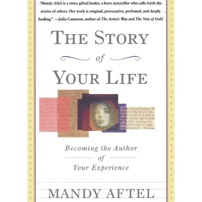 The Story of Your Life