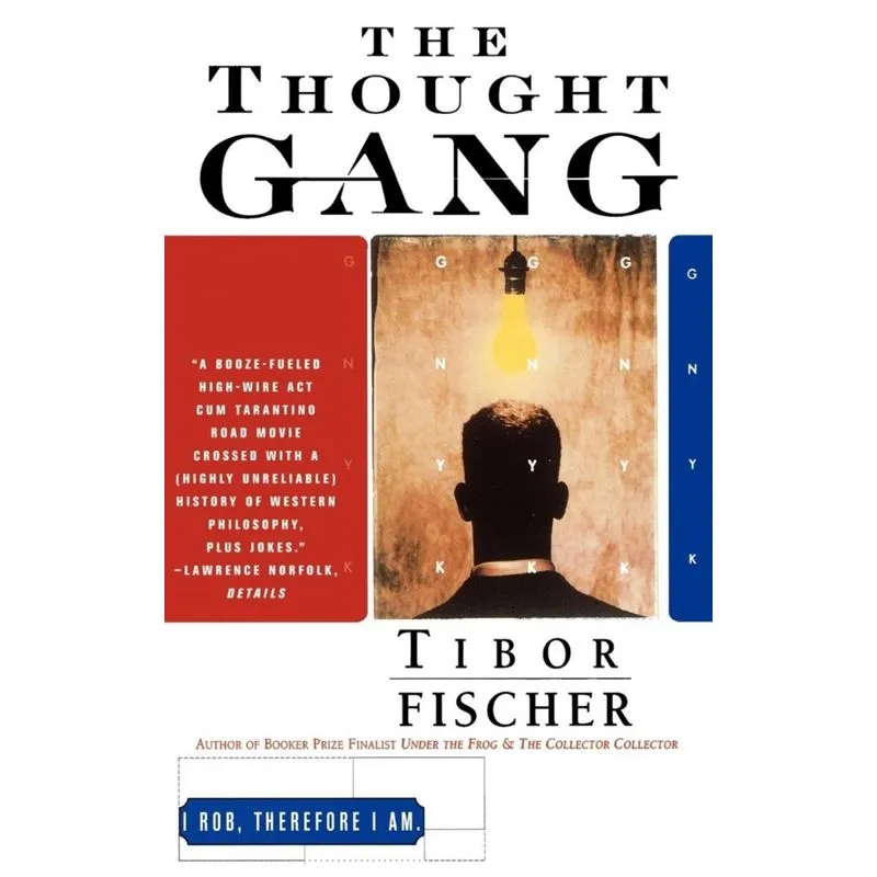The Thought Gang