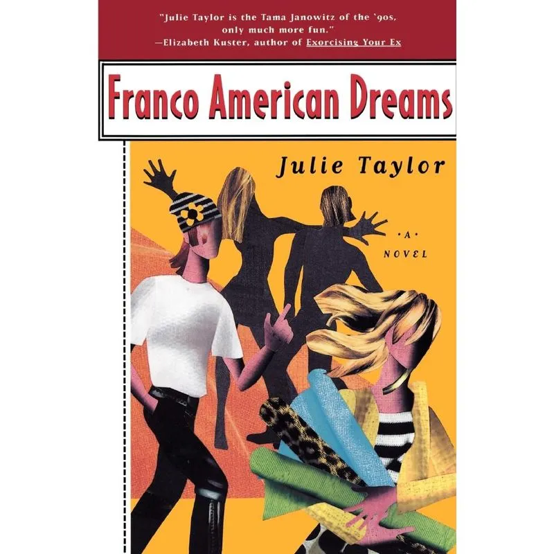 Franco American Dreams