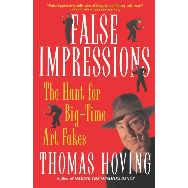 False Impressions