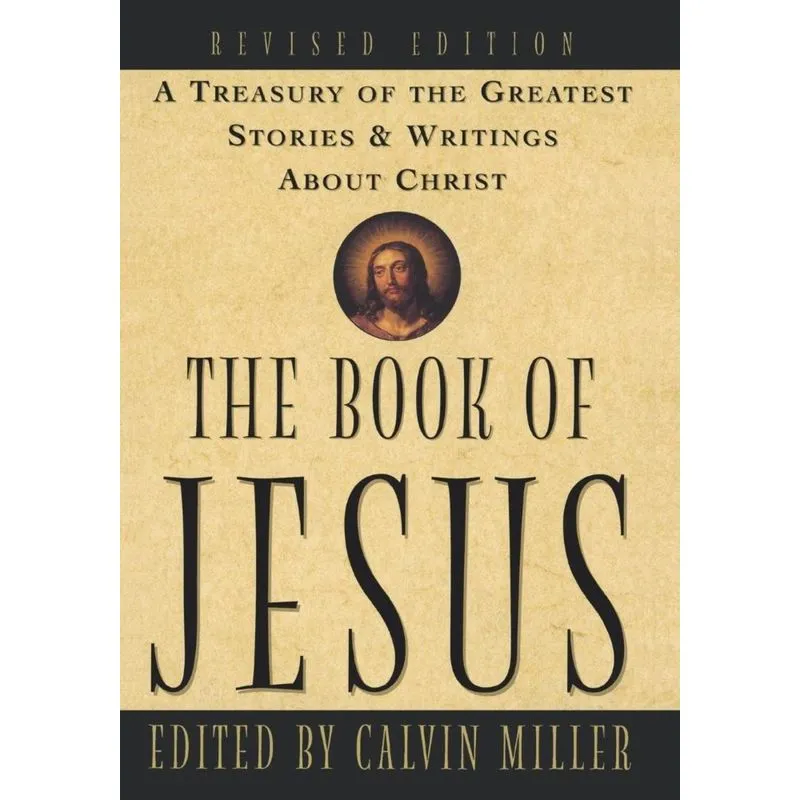 The Book of Jesus