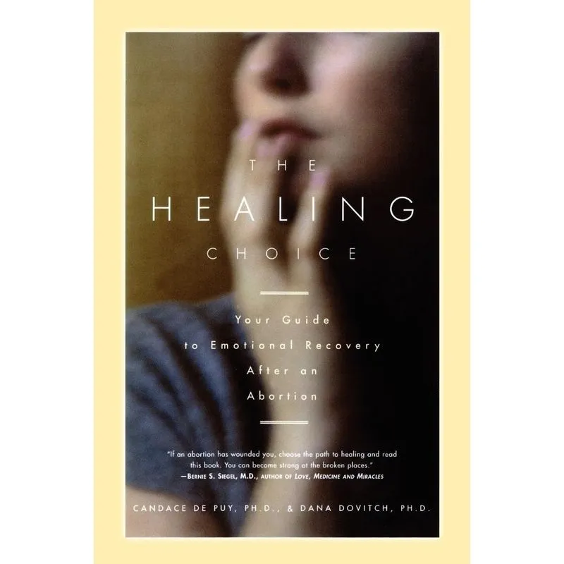 The Healing Choice