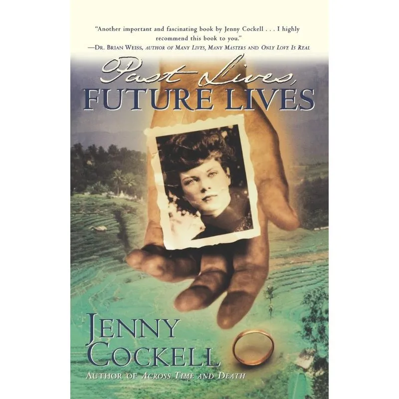 Past Lives Future Lives