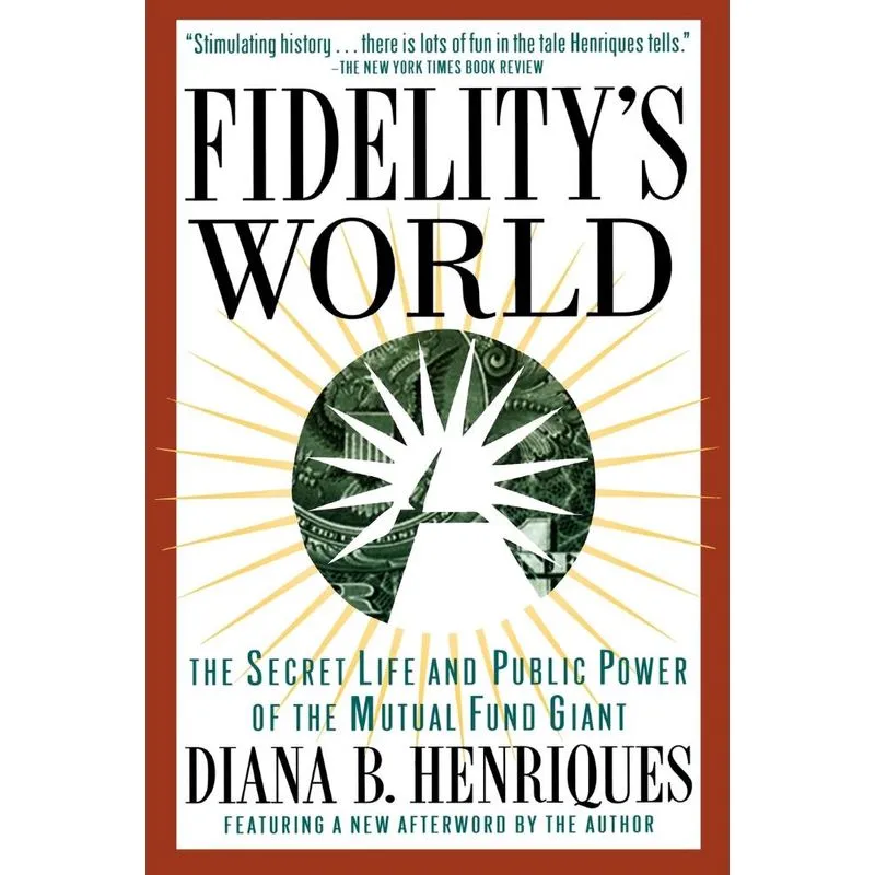 Fidelitys World