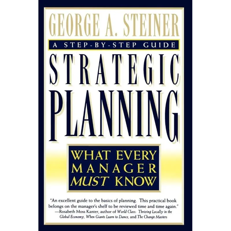Strategic Planning