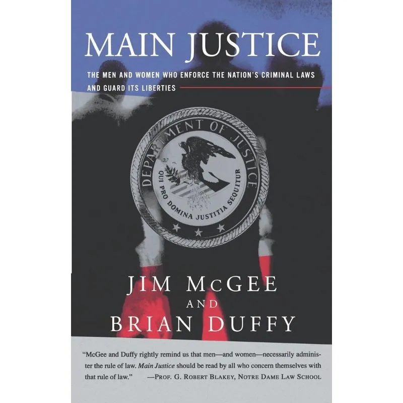 Main Justice