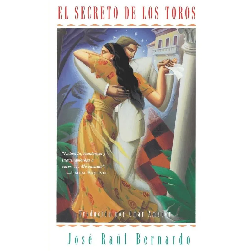 El Secreto de Los Toros