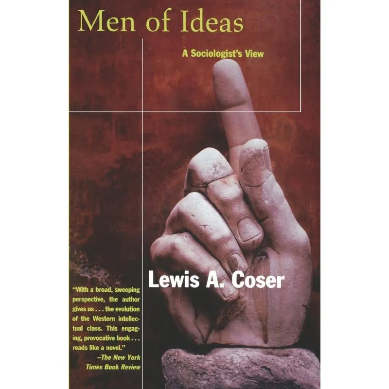 Men of Ideas