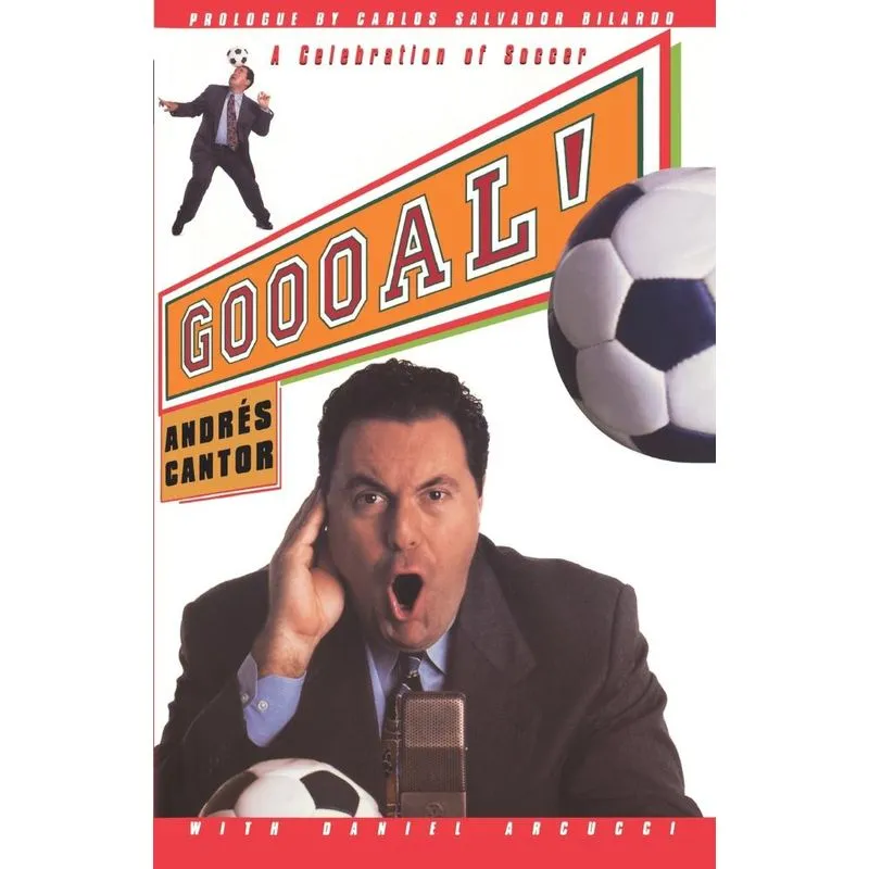 Goooal!