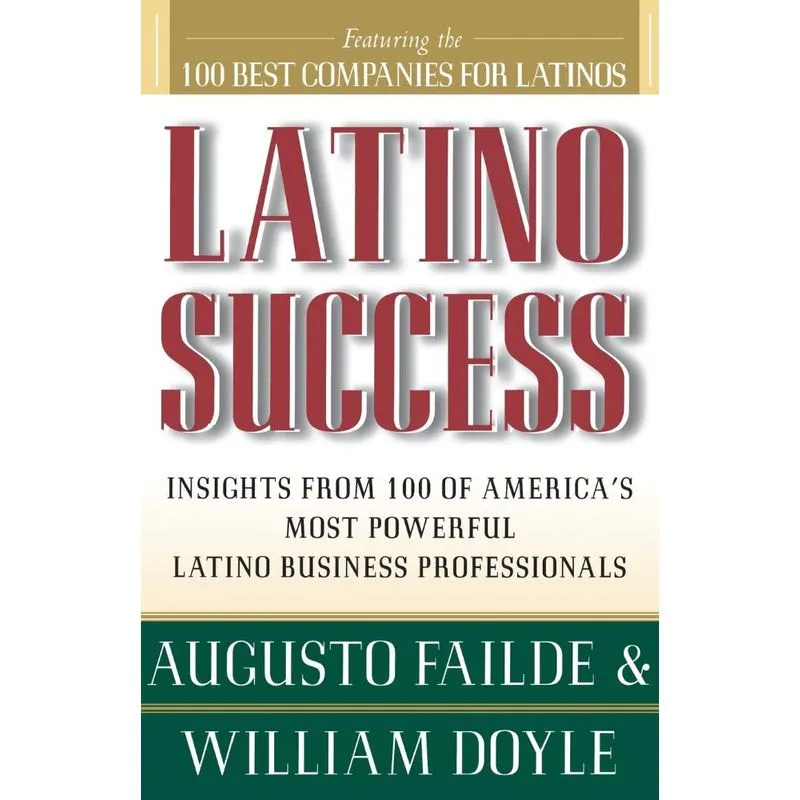 Latino Success