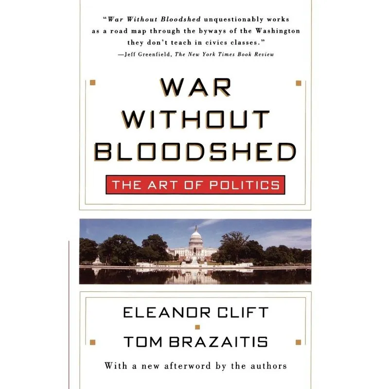 War Without Bloodshed