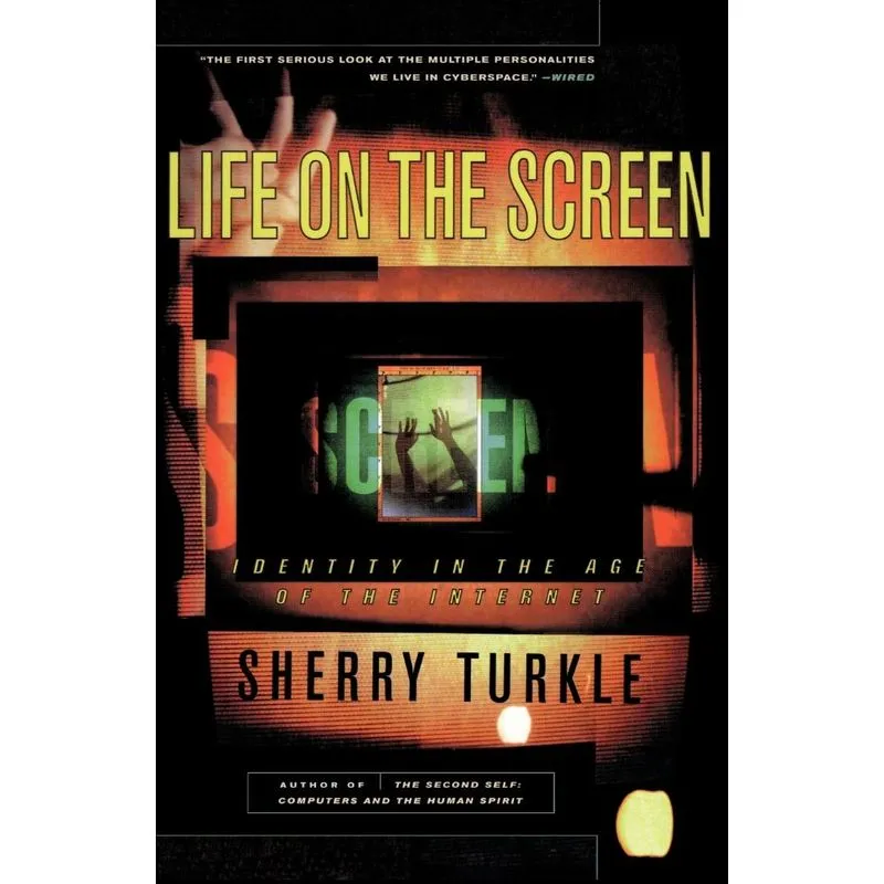 Life on the Screen