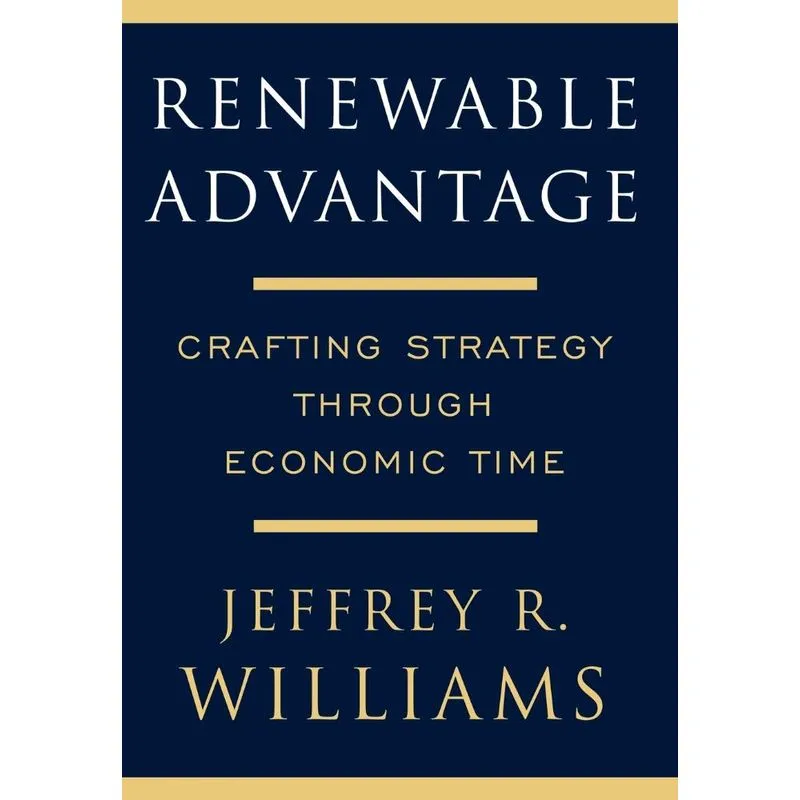 Renewable Advantage