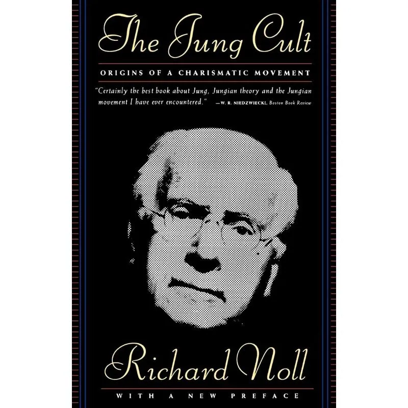 Jung Cult