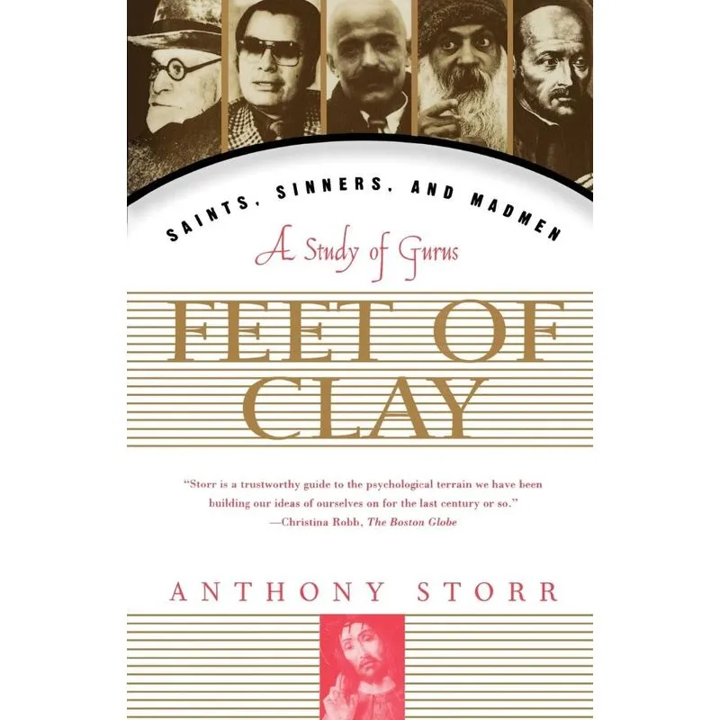 Feet of Clay