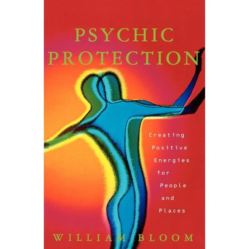 Psychic Protection