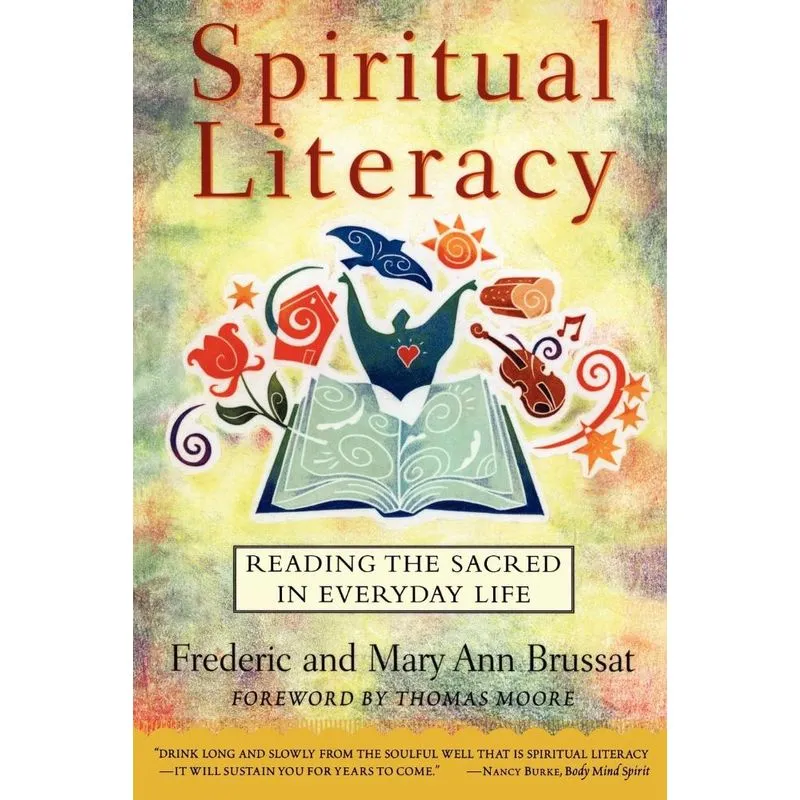 Spiritual Literacy