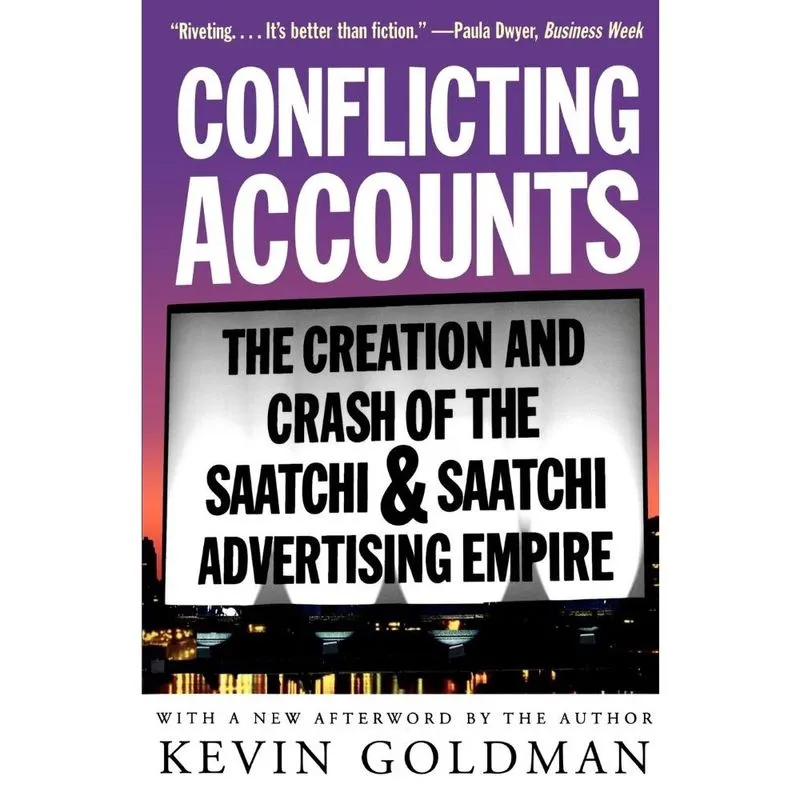 Conflicting Accounts