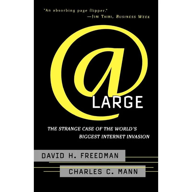 At Large