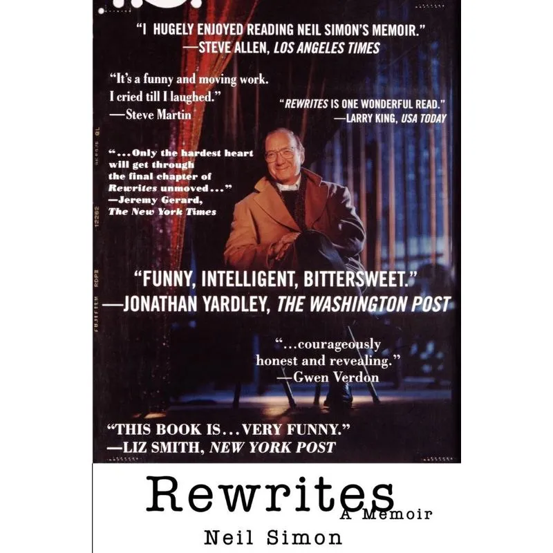 Rewrites
