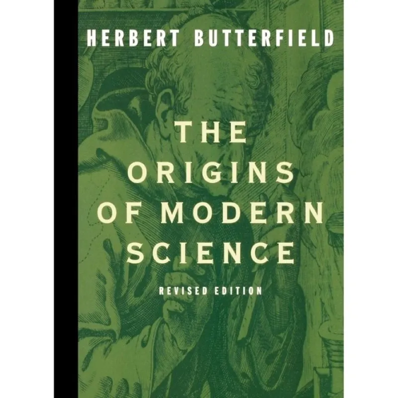 Origins of Modern Science