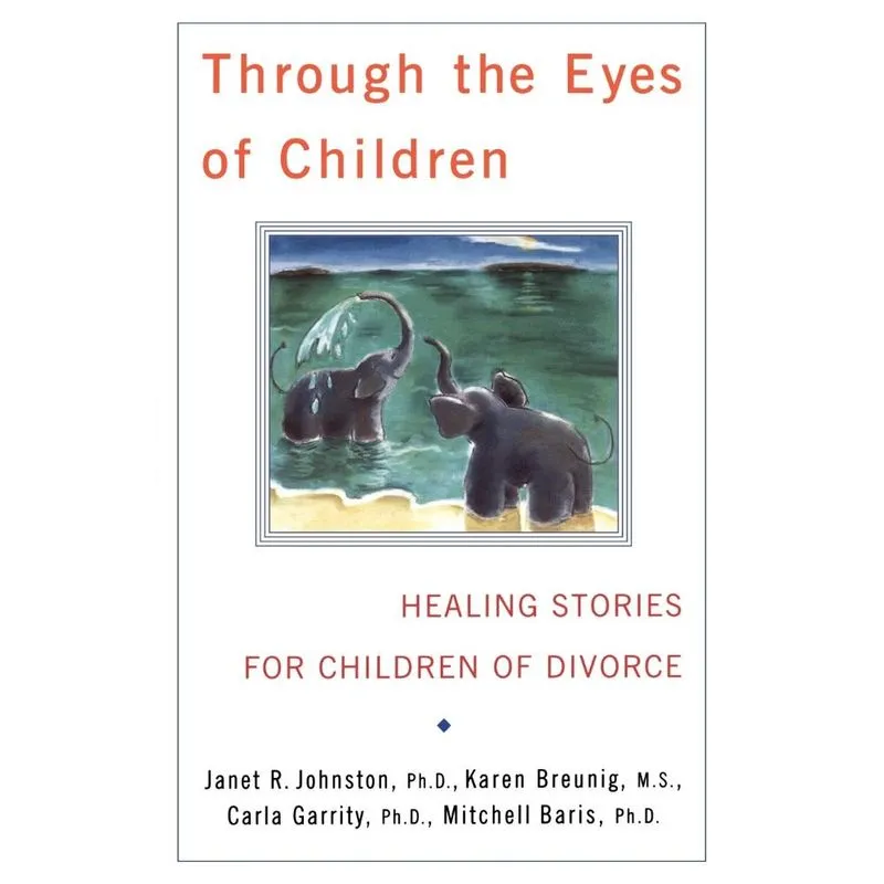 Through the Eyes of Children