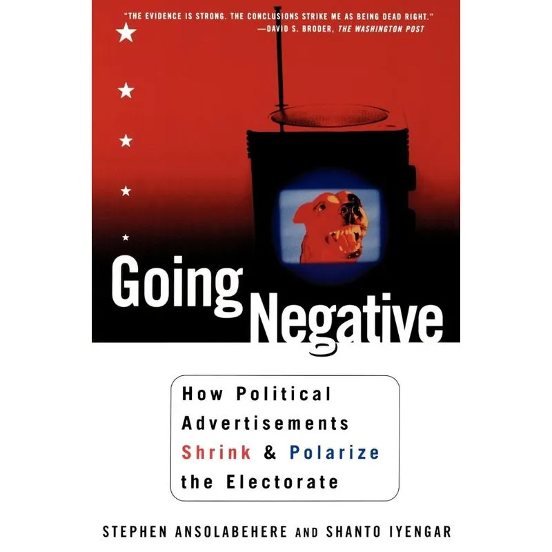 Going Negative