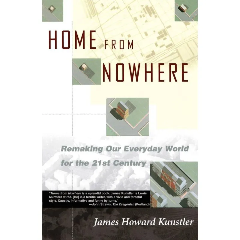 Home from Nowhere