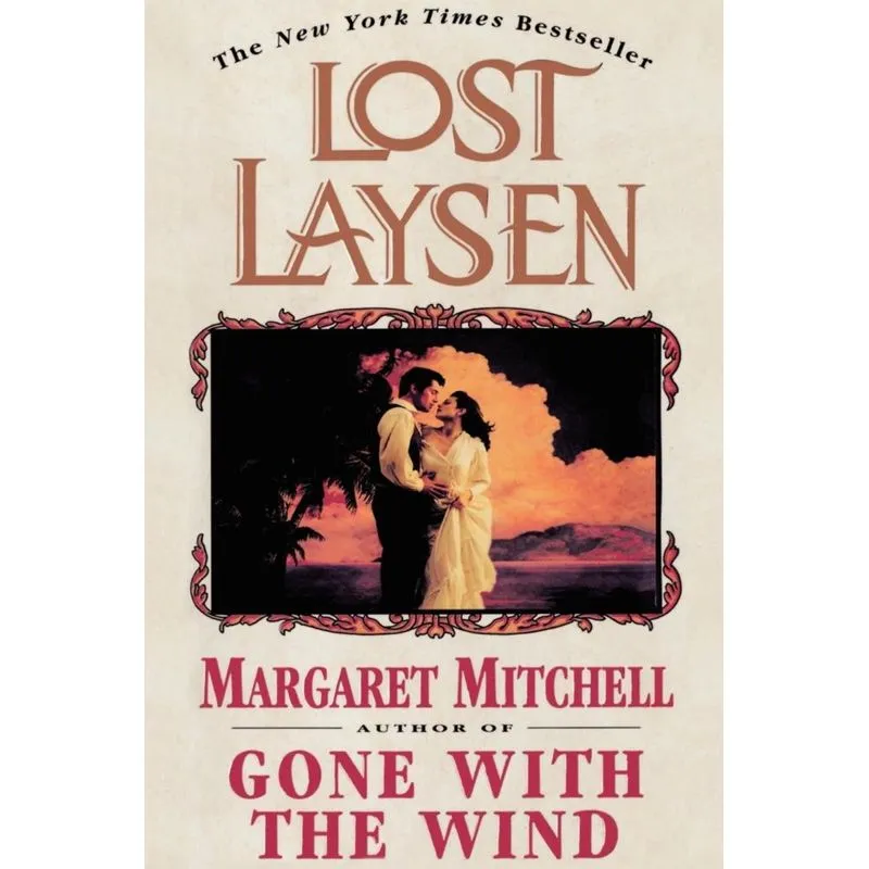 Lost Laysen