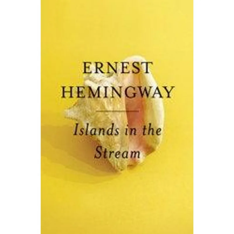 Islands in The Stream