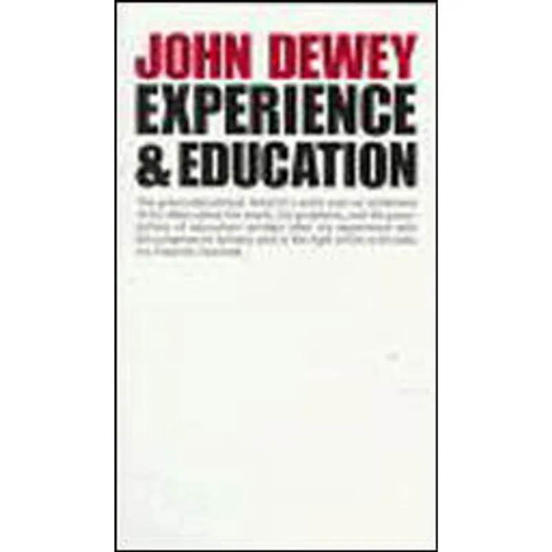 EXPERIENCE AND EDUCATION