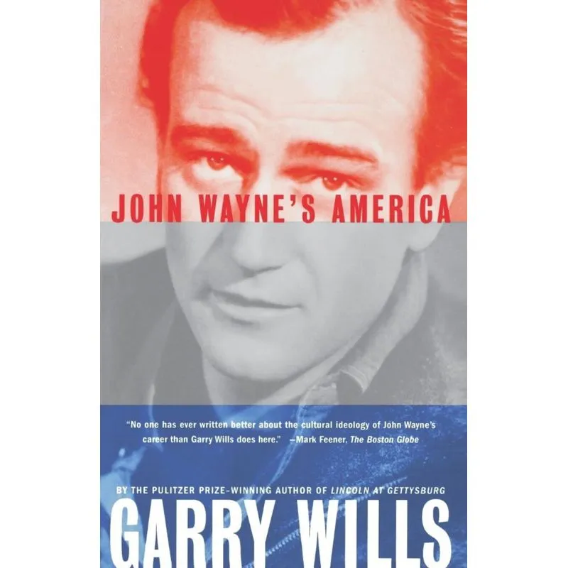 John Waynes America