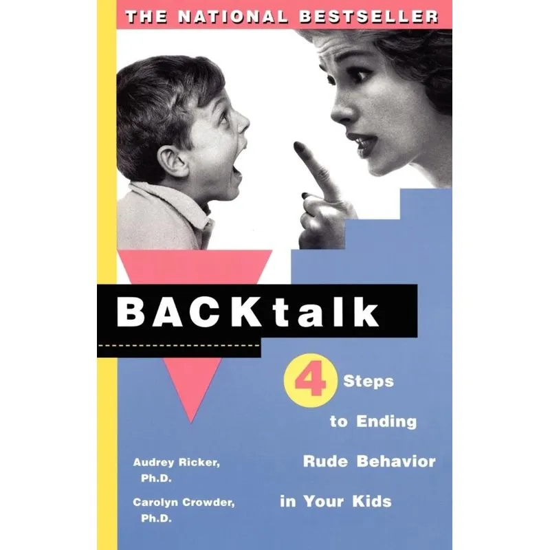 Backtalk