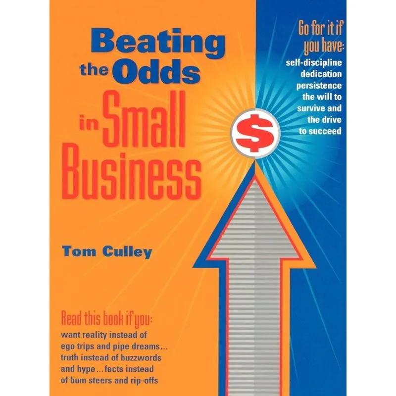 Beating the Odds in Small Business