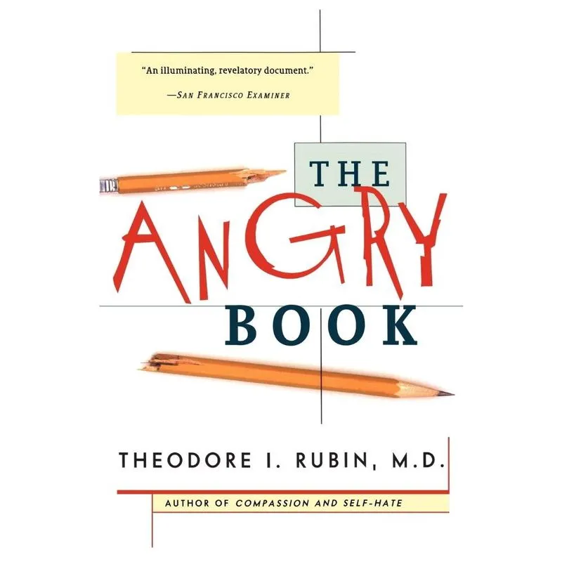 The Angry Book