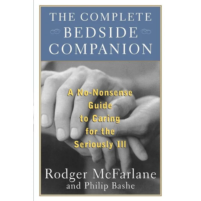 The Complete Bedside Companion