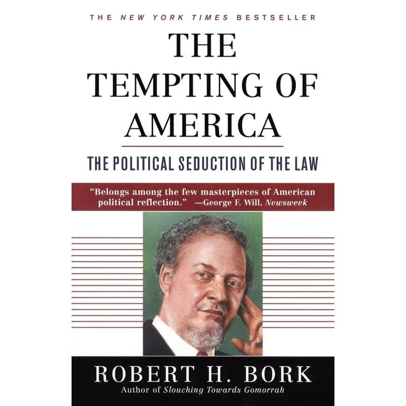 The Tempting of America
