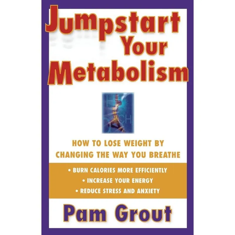 Jumpstart Your Metabolism